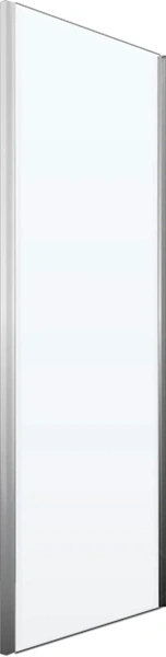 Душевой уголок RGW Classic CL-21+100 см (86-91)x100x185 профиль хром, стекло прозрачное фото в интернет-магазине «Wasser-Haus.ru»