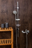 Душевой гарнитур Orange O-Shower OS053 фото в интернет-магазине «Wasser-Haus.ru»