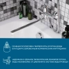 Универсальный смеситель Santek Марион WH5A12006C001, хром фото в интернет-магазине «Wasser-Haus.ru»