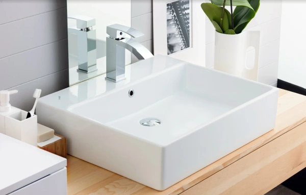 Раковина Creavit NX260 фото в интернет-магазине «Wasser-Haus.ru»