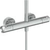 Душевая стойка Ideal Standard Creatherm_t50 A7704AA фото в интернет-магазине «Wasser-Haus.ru»