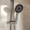 Душевая стойка IDDIS Shelfy SPASBBTi06 фото в интернет-магазине «Wasser-Haus.ru»