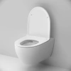 Унитаз подвесной AM.PM Awe C111700SC с микролифтом фото в интернет-магазине «Wasser-Haus.ru»
