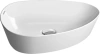 Раковина Duravit Cape Cod 2339500000 фото в интернет-магазине «Wasser-Haus.ru»