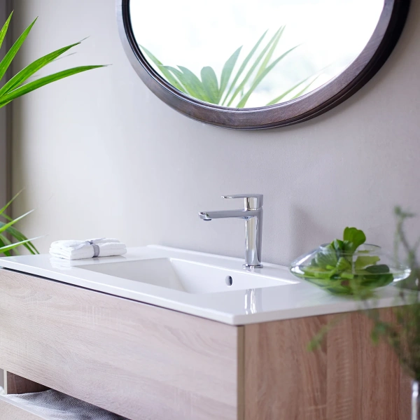 Смеситель для раковины Ramonsoler Alexia 3604 хром фото в интернет-магазине «Wasser-Haus.ru»
