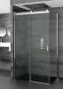 Душевой уголок Riho Baltic B203 117x87 см фото в интернет-магазине «Wasser-Haus.ru»
