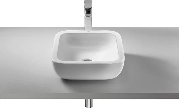 Раковина Roca Khroma 40 фото в интернет-магазине «Wasser-Haus.ru»