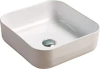 Раковина Mira MR-5018 фото в интернет-магазине «Wasser-Haus.ru»