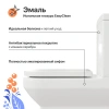Унитаз-компакт DIWO Коломна 0421 с микролифтом фото в интернет-магазине «Wasser-Haus.ru»