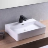 Раковина Mira MR-6043 фото в интернет-магазине «Wasser-Haus.ru»