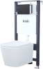Комплект IDDIS BASBI02i73 фото в интернет-магазине «Wasser-Haus.ru»