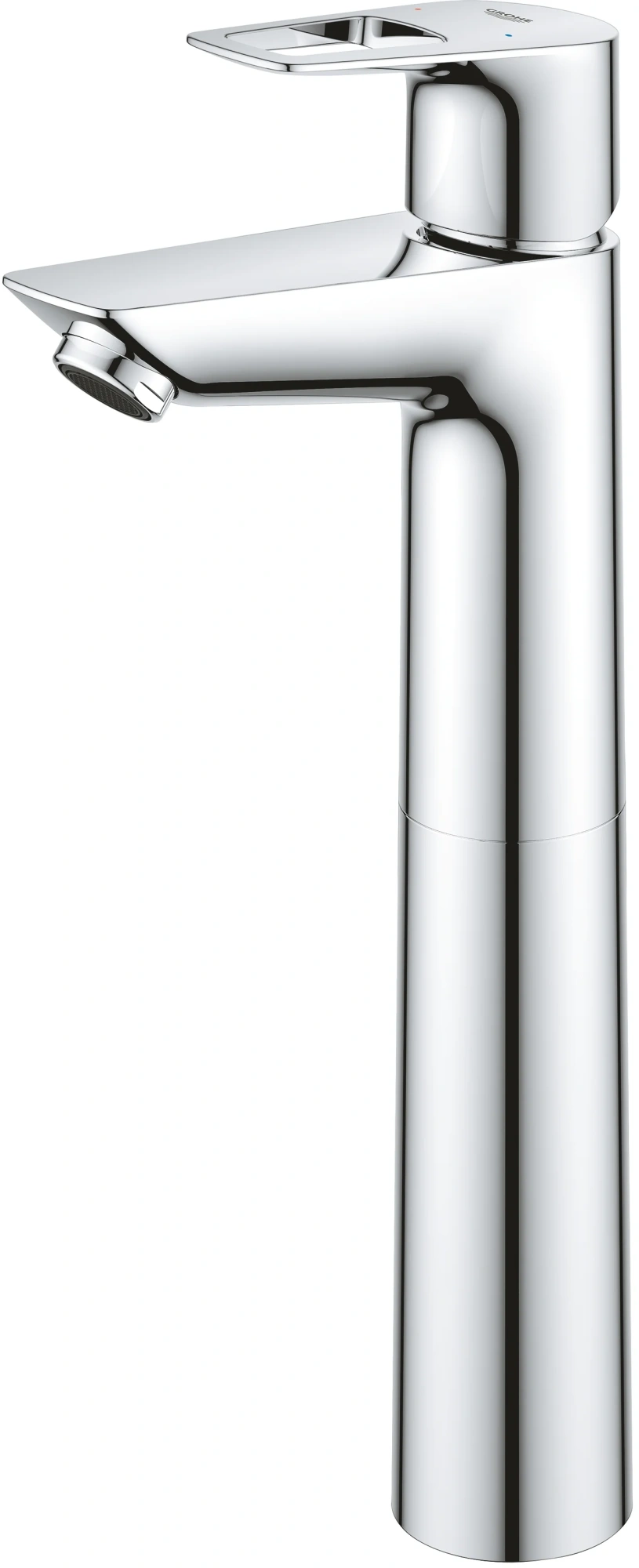 Смеситель для раковины Grohe BauLoop 23764001 хром фото в интернет-магазине «Wasser-Haus.ru»