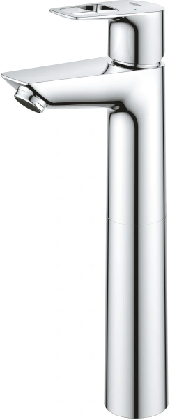 Смеситель для раковины Grohe BauLoop 23764001 хром фото в интернет-магазине «Wasser-Haus.ru»