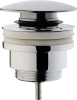 Донный клапан для раковины VitrA A45149 фото в интернет-магазине «Wasser-Haus.ru»