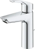 Смеситель для раковины Grohe Eurosmart 23322003 фото в интернет-магазине «Wasser-Haus.ru»