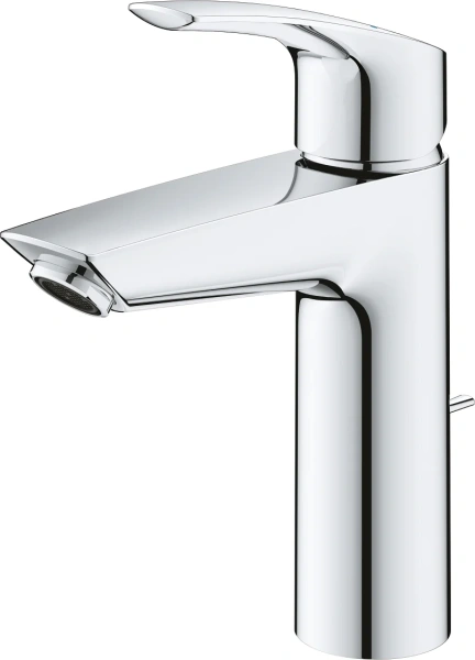 Смеситель для раковины Grohe Eurosmart 23322003 фото в интернет-магазине «Wasser-Haus.ru»