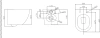 Комплект Унитаз подвесной BelBagno Uno BB3105CHR/SC безободковый, с микролифтом + Система инсталляции для унитазов BelBagno BB002-80 с кнопкой смыва BB014-SR-Bianco фото в интернет-магазине «Wasser-Haus.ru»
