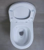 Унитаз подвесной beWash Bogen 88393201 безободковый с микролифтом, белый фото в интернет-магазине «Wasser-Haus.ru»