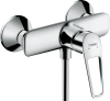 Смеситель для душа Hansgrohe Novus Loop 71360000 фото в интернет-магазине «Wasser-Haus.ru»