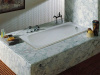 Стальная ванна Roca Contesa 170x70 фото в интернет-магазине «Wasser-Haus.ru»