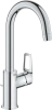 Смеситель Grohe BauLoop 23763001 хром фото в интернет-магазине «Wasser-Haus.ru»