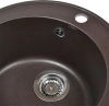 Мойка кухонная Wisent MWR480-27 кофе фото в интернет-магазине «Wasser-Haus.ru»