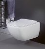 Унитаз подвесной Villeroy & Boch Venticello 4611RL01 безободковый фото в интернет-магазине «Wasser-Haus.ru»