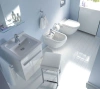Унитаз подвесной Duravit Starck 3 2200090000 с микролифтом фото в интернет-магазине «Wasser-Haus.ru»
