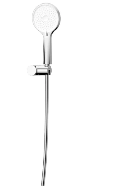Смеситель для ванны с душем Cezares Stylus STYLUS-VD-01, хром фото в интернет-магазине «Wasser-Haus.ru»