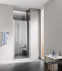 Душевая дверь в нишу Kermi Cada XS CK 1WR 07020 VPK 70 см, R фото в интернет-магазине «Wasser-Haus.ru»