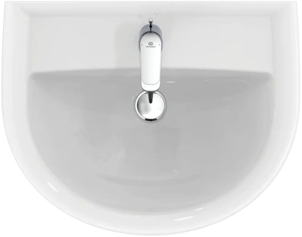 Смеситель для раковины Ideal Standard Ceraflex B1708AA фото в интернет-магазине «Wasser-Haus.ru»