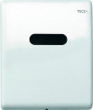 Кнопка смыва TECE Planus Urinal 6 V-Batterie 9242356 белая фото в интернет-магазине «Wasser-Haus.ru»