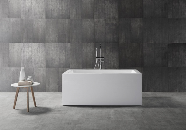 Акриловая ванна ABBER AB9406-1.6 фото в интернет-магазине «Wasser-Haus.ru»