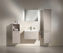 Мебель для ванной Keuco Royal 60 кашемир 70 см фото в интернет-магазине «Wasser-Haus.ru»