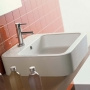 Рукомойник Hatria Happy Hour 09.00 фото в интернет-магазине «Wasser-Haus.ru»
