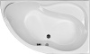 Акриловая ванна Aquanet Graciosa 00205389 150x90 R с каркасом фото в интернет-магазине «Wasser-Haus.ru»