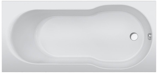 Акриловая ванна AM.PM X-Joy W88A-150-070W-A фото в интернет-магазине «Wasser-Haus.ru»