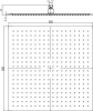 Верхний душ RGW Shower Panels SP-82-25 фото в интернет-магазине «Wasser-Haus.ru»