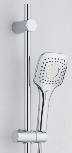 Душевой гарнитур Orange O-Shower OS073 фото в интернет-магазине «Wasser-Haus.ru»