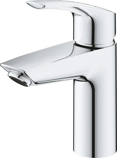 Смеситель для раковины Grohe Eurosmart 23922003 фото в интернет-магазине «Wasser-Haus.ru»