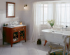 Раковина Villeroy & Boch Hommage 7102 A1 R1 alpin фото в интернет-магазине «Wasser-Haus.ru»