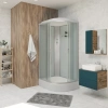 Душевая кабина Niagara Classic NG-33294-14R 120x90 см фото в интернет-магазине «Wasser-Haus.ru»