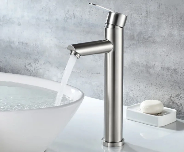 Смеситель для раковины Ledeme H703 L71103 фото в интернет-магазине «Wasser-Haus.ru»