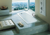 Чугунная ванна Roca Continental 21290100R 170x70, с ножками фото в интернет-магазине «Wasser-Haus.ru»