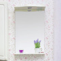 Мебель для ванной Sanflor Софи 50 фото в интернет-магазине «Wasser-Haus.ru»