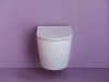 Унитаз подвесной Ceramicanova Uno Rimless CN11001 белый фото в интернет-магазине «Wasser-Haus.ru»