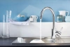 Смеситель для кухни Grohe BauEdge 31367000 фото в интернет-магазине «Wasser-Haus.ru»