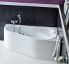 Акриловая ванна Santek Ибица 150x100 R фото в интернет-магазине «Wasser-Haus.ru»