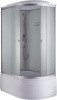 Душевая кабина Niagara NG-2310-14L 120х80х220 фото в интернет-магазине «Wasser-Haus.ru»