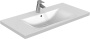 Раковина Ideal Standard Connect new E812601 100 см фото в интернет-магазине «Wasser-Haus.ru»